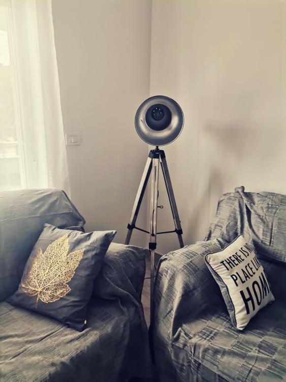 Apartment Holly Umag
