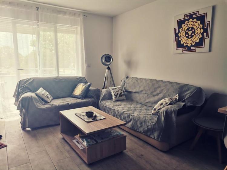 Apartmán Holly