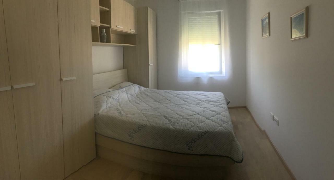 Apartmán Holly Umag