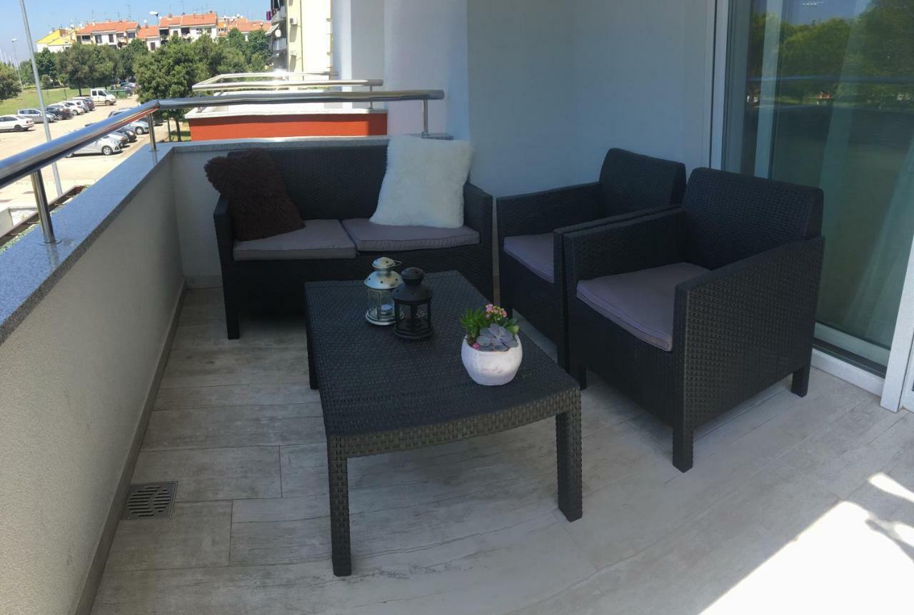 Holly Apartmán Umag